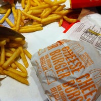 Foto scattata a McDonald&amp;#39;s da Martijn v. il 2/25/2012