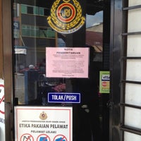 Jpj Mersing Mersing Johor