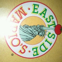 6/16/2012에 Jessica Z.님이 East Side Mario&amp;#39;s에서 찍은 사진