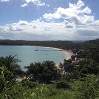 Photo taken at Sao Tome de Paripe by Norton A. on 7/29/2012