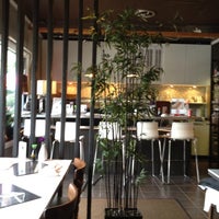 Das Foto wurde bei Hayashi Sushi &amp;amp; Japanese Restaurant von Edward M. am 7/7/2012 aufgenommen