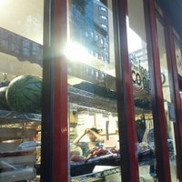 Photo taken at 4th Street Food Co-op by A&amp;#39;yen T. on 7/11/2012