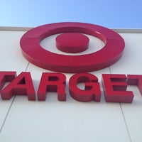 Photo taken at Target by Joe C. on 8/20/2012