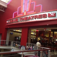 Amc Loews Palisades Center 21 Movie Theater In West Nyack