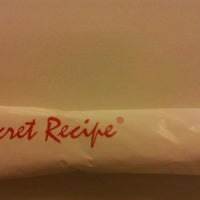 Photo taken at Secret Recipe by christopher on 2/2/2012