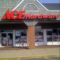 Photo taken at Soundview Hardware by Charlie M. on 5/28/2012