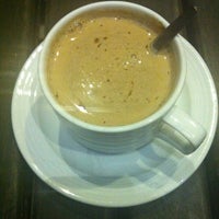 Photo taken at Coffee City by İLayda Ç. on 5/21/2012