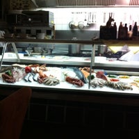 Photo taken at New Lobsterhouse by Lula L. on 3/16/2012