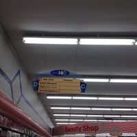 Photo taken at Rite Aid by Markimark M. on 4/12/2012