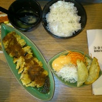 Photo taken at Ichiban Sushi by Eko A. on 8/31/2012