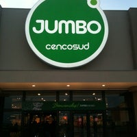 Photo taken at Jumbo by Gonzalo on 8/30/2012