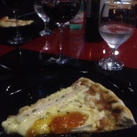 Photo taken at Autore Pizza by Marcinha M. on 8/21/2012
