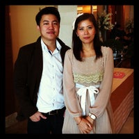 Photo taken at Srinakarin III @The Grand Fourwings Convention Hotel by Nui Nui on 2/2/2012