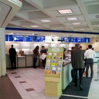 Photo taken at United States Postal Service by David R. on 6/5/2012