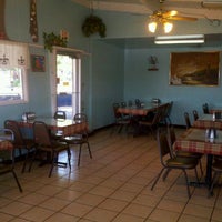 Photo taken at Ocean Fish &amp; Chips by Leticia P. on 4/27/2012