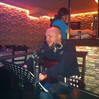 Photo taken at Sailor Pub by Arzu E. on 4/13/2012