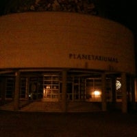 Photo prise au Planetariumas par A. B. le4/14/2012