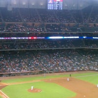Photo taken at Houston Astros Tailgating by Anthony W. on 8/18/2012