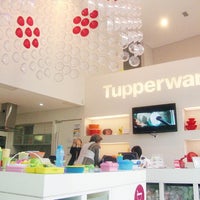 Photo taken at Tupperware by Pablo G. on 7/5/2012