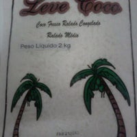 Photo taken at leve coco by André G. on 6/5/2012