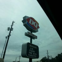 Photo taken at Dairy Queen by Jesus A. on 7/11/2012