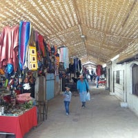 Photo taken at Feria de San Pedro by Marcial L. on 4/19/2012