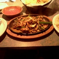 Photo taken at El Tapatio on Willow by Beth R. on 3/28/2012