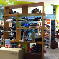 Photo taken at schuh by L W. on 9/5/2012