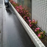 Photo taken at Mizuho Bank by Munetoshi T. on 5/22/2012