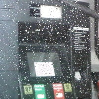 Photo taken at Gasolineria Revolucion by Jorge R. on 8/14/2012