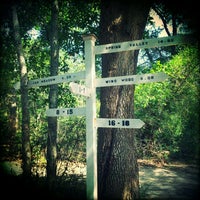 Photo taken at Texas Army Trail Disc Golf by Ari on 6/3/2012