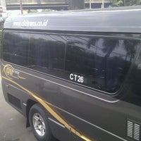 Photo taken at Citi Trans by Rudhi S. on 4/8/2012