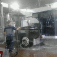 blue beacon near mebane nc