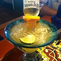 Photo taken at Chili&amp;#39;s Grill &amp;amp; Bar by Heather B. on 7/1/2012