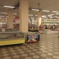 Photo taken at Карусель by Eugene on 6/25/2012