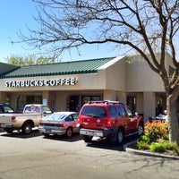 Photo taken at Starbucks by Patrick S. on 4/21/2012