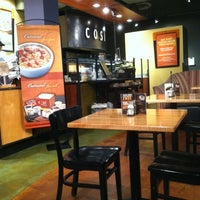Photo taken at Cosi by Alex G. on 2/8/2012