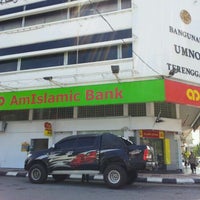 Ambank Kuala Terengganu