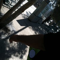 Photo taken at Culver City Transit Center by Phillip G. on 2/10/2012