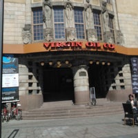 6/4/2012에 Tuomas K.님이 Virgin Oil Co.에서 찍은 사진