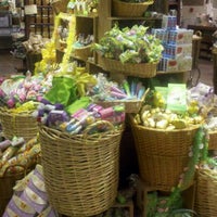 Photo taken at The Fresh Market by Sheree N. on 3/20/2012