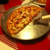 รูปภาพถ่ายที่ Il Pizzaiollo โดย Telmo M. เมื่อ 2/24/2012