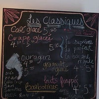 Photo taken at L&amp;#39;Affaire est Chocolat! by Christelle S. on 6/14/2012