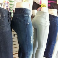 Снимок сделан в Duran duran jeans пользователем Ivan D. 2/15/2012