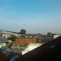 Photo taken at SDN 05 Penggilingan by agith p. on 5/21/2012