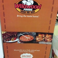 Photo taken at Wildwood Foods by Rodney J. on 8/2/2012