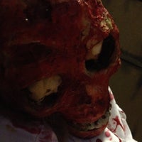 9/1/2012にPaul B.がChambers Of Fear Haunted Houseで撮った写真