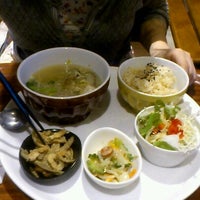 Photo taken at cafe コトリ by Man N. on 7/21/2012