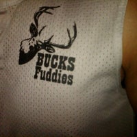 Photo taken at Bucks by Tyger on 7/22/2012