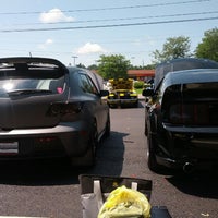 Photo taken at Healey Chevrolet by Storm S. on 8/12/2012